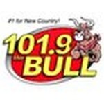 101.9 the Bull – KKQY