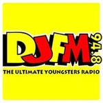 94.8 DJFM Surabaya