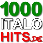 1000 Webradios – 1000 Italo Hits