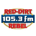 The Red Dirt Rebel 105.7 – KRBL-FM