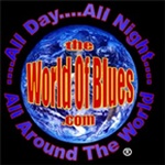The World Of Blues