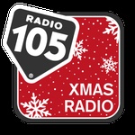Radio 105 – Xmas Radio