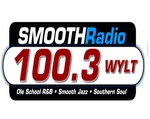 Smooth Radio 100.3 FM – WYLT-LP