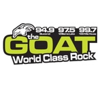 97.5 The Goat Cariboo – CFFM-FM-2