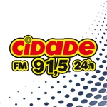 Rádio Cidade 91,5 FM