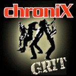 ChroniX Grit