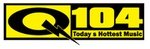 Q104 – CKQV-FM