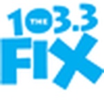103.3 The Fix – WAXL