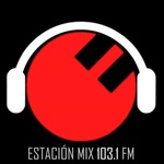 Estación Mix 103.1 FM
