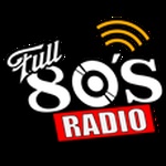 Full 80’s Radio