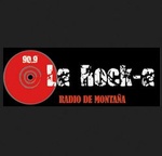 FM La Rock-a