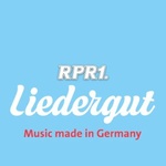 RPR1. – Liedergut – Music made in Germany