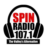 Spin Radio 107.1 – WWYY