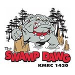 The Swamp Dawg – KMRC