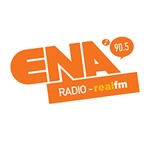 Ena Radio 90.5