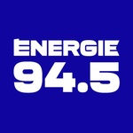 ÉNERGIE 94.5 – CJAB-FM
