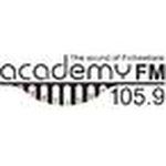 105.9 Academy FM Folkestone