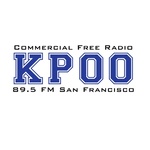 KPOO-FM 89.5 – KPOO