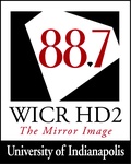 The Mirror Image – WICR-HD2