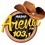 Arena FM 103