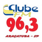 Rádio Clube 96.3 FM