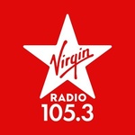 105.3 Virgin Radio – CFCA-FM