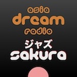 asiaDREAMradio – Jazz Sakura