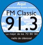 FM Classic 91.3 FM