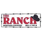107.1 / 97.9 The Ranch – K296FM