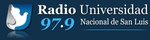 Radio Universidad Nacional de San Luis
