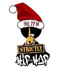 Strictly Hip-Hop 90.7FM – WAZU