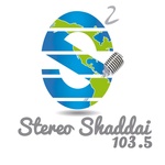 Radio Stereo Shaddai 103.5