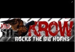 The Krow 101.1 – KROW