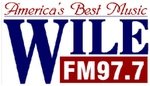 Wile 97.7FM – WILE-FM