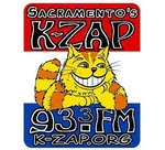 Sacramento’s K-ZAP – KZHP-LP