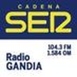 Cadena SER – Radio Gandia