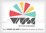 WUSC FM Columbia – WUSC-FM