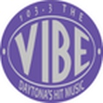 103.3 The Vibe – WVYB