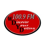 WDYD 100.9 FM Christian Radio – WDYD