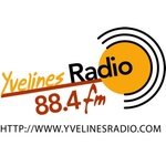 Yvelines Radio 88.4