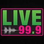 Live 99.9 – WQLQ