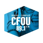 CFOU 89.1 – CFOU-FM