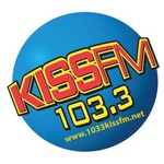 103.3 KISS FM – KCRS-FM