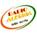 Radio Algeria – XHBV