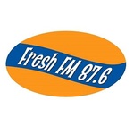 87.6 FRESH – FM