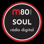 M80 Rádio – Soul