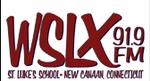 WSLX – St. Luke’s Radio