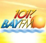 101.7 Bay FM – WKWI