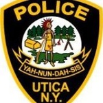 Utica Public Safety