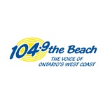 104.9 the Beach – CHWC-FM